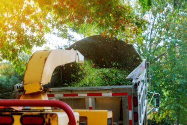 Wood Chipper Safety & Clearing a Jam: What You Need to Know