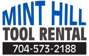 Mint Hill Tool Rental