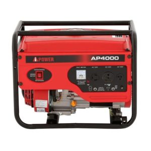 3000 watt generator