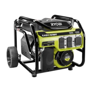 3600 watt generator