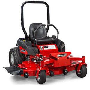 Comercial mower