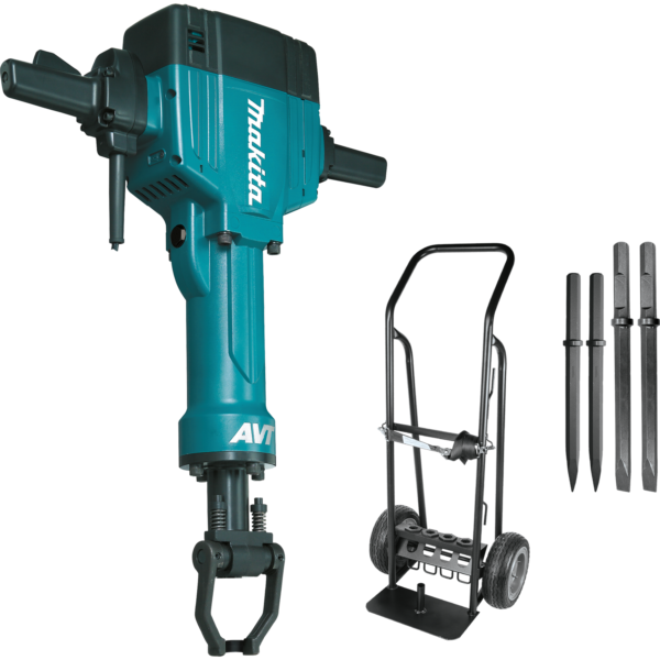 70lb Electric Jack Hammer – Mint Hill Tool Rental