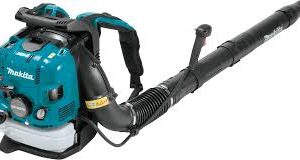 back pack blower