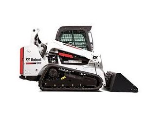 Bobcat T590