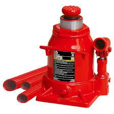 8 ton bottle jack