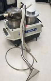 carpet cleaner