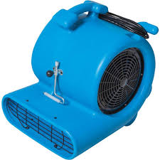 carpet fan