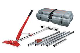 Carpet Power Stretcher