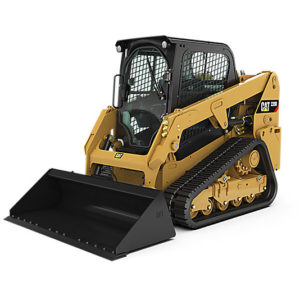 Cat 239 d
