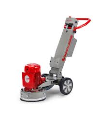 concrete floor grinder