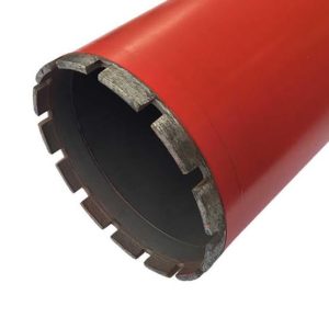 core drill bits