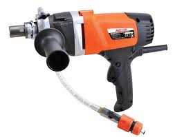 core drill