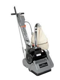 drum sander