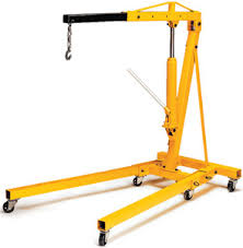 Engine Hoist