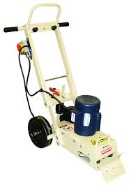 floor tile stripper