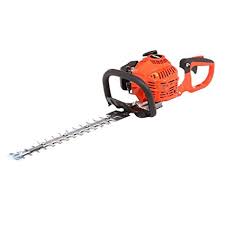 24" hedge trimmer