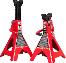 Jack stands