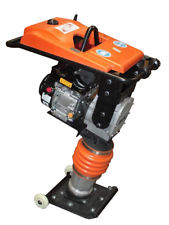 Jumping Jack Plate Tamp