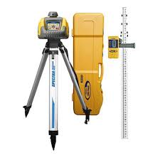 laser level