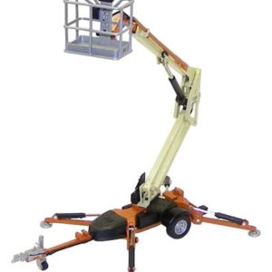 34' man lift
