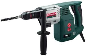 Small Hammer Drill