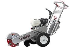 Stump grinder