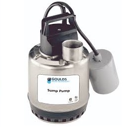 2" sump pump