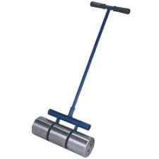 Vinyl Roller