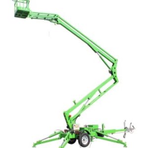 45' Man Lift
