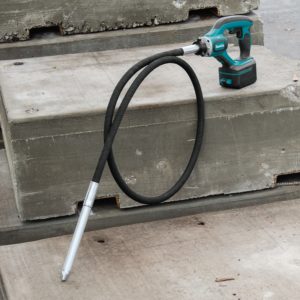 Makita 18V Concrete Vibrator