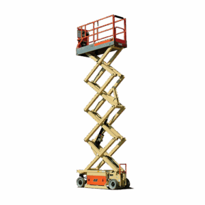 26' Scissor Lift