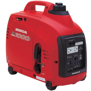 1000 watt generator