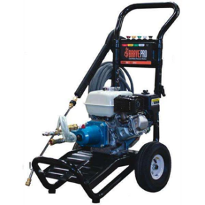 3000 PSI Pressure Washer
