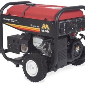 8000 Watt Generator