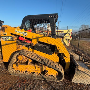 CAT 239D