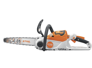 Battery Chainsaw