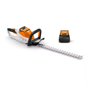 Battery Hedge Trimmer