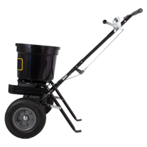 Push Spreader