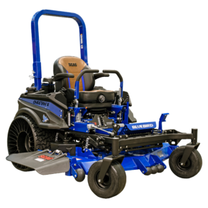 SCAG Mower 52"