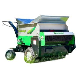 Top Dresser Spreader